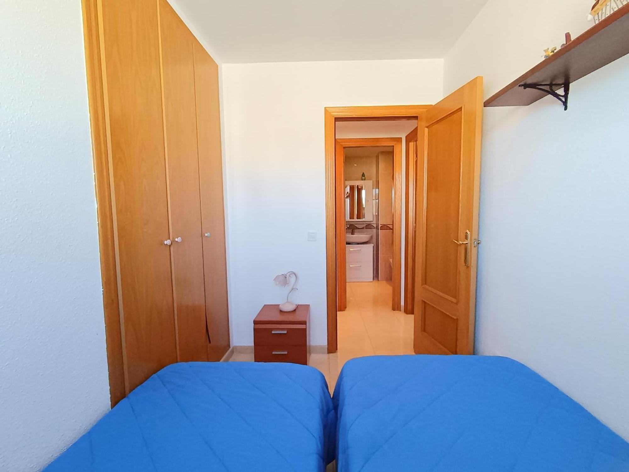 Ayf 1º Linea 3 Habitaciones Vistas Al Mar Orpesa Kültér fotó