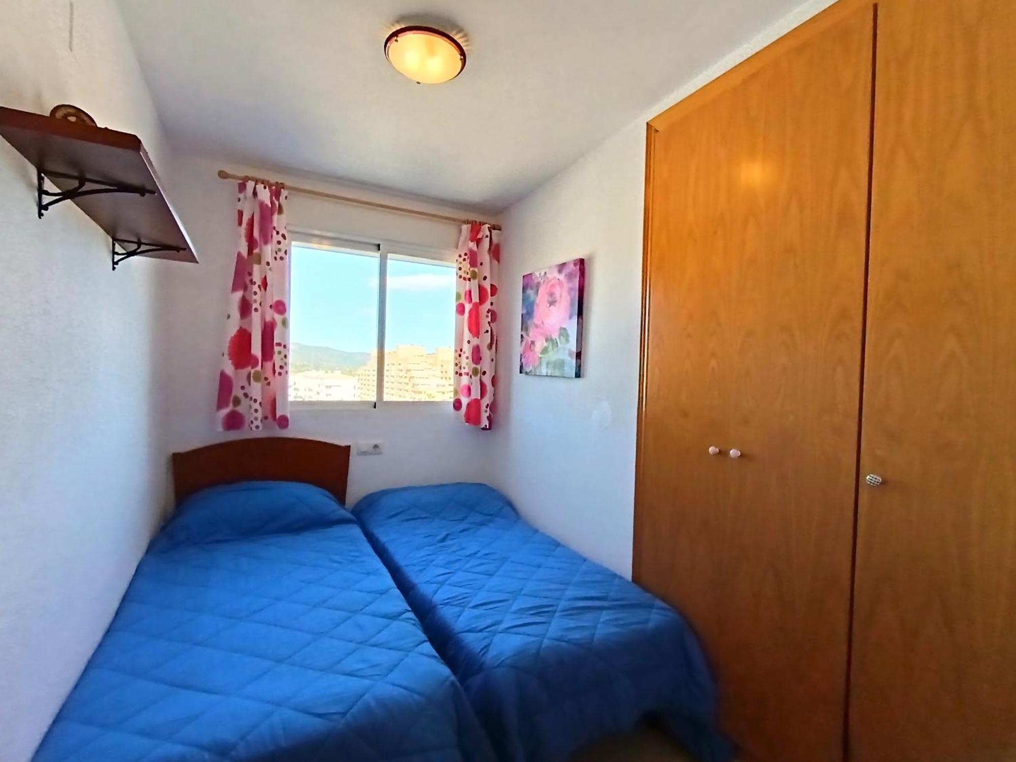 Ayf 1º Linea 3 Habitaciones Vistas Al Mar Orpesa Kültér fotó